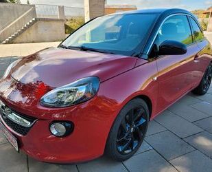 Opel Opel Adam Gebrauchtwagen