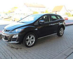 Mazda Mazda CX-7 Exclusive-Line HU NEU Gebrauchtwagen