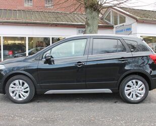 Suzuki Suzuki SX4 S-Cross 1,4 4x2 Comfort Gebrauchtwagen