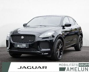 Jaguar Jaguar E-Pace D150 AWD R-Dynamic SE W-LAN ACC LED Gebrauchtwagen