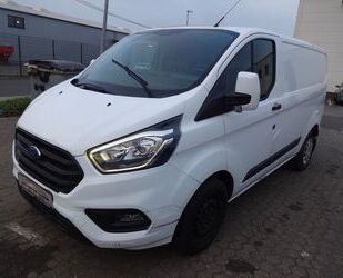 Ford Ford Transit Custom Kasten 280 L1 Trend Gebrauchtwagen