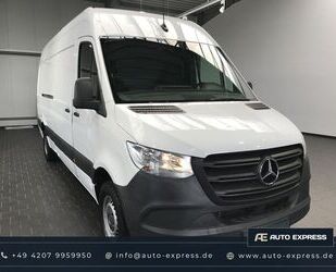 Mercedes-Benz Mercedes-Benz Sprinter 315 H2/L3 Navigation+Klima Gebrauchtwagen