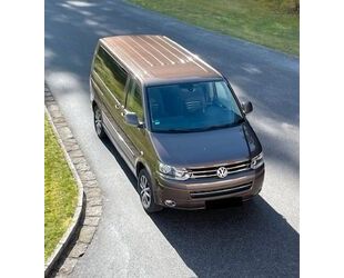 VW Volkswagen T5 Multivan Gebrauchtwagen