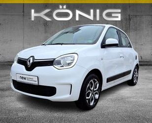 Renault Renault Twingo 1.0 SCe 75 Limited Klima*Radio R&Go Gebrauchtwagen