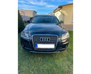 Audi Audi A6 Allroad 3.0TDI (DPF) quattro tiptronic - Gebrauchtwagen