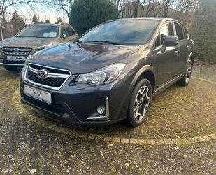 Subaru Subaru XV 2.0D Comfort 4WD*AHK*Garantie* Gebrauchtwagen