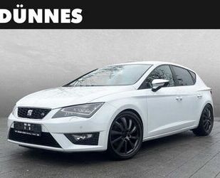 Seat Seat Leon 2.0 TDI FR Gebrauchtwagen