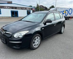 Hyundai Hyundai i30 cw Edition+ SERVICE + BREMSE +TÜV+REIF Gebrauchtwagen