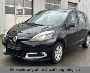 Renault Renault Scenic III TÜV NEU|KLIMA Gebrauchtwagen