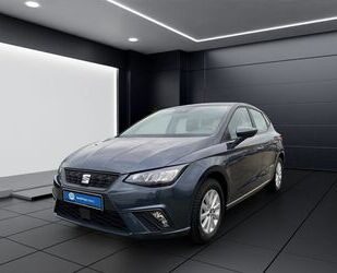 Seat Seat Ibiza 1.0 TSI S&S Style Edition Gebrauchtwagen