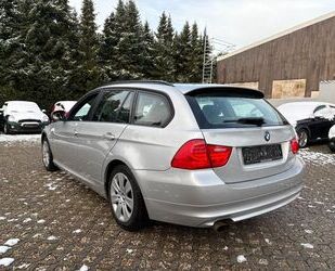 BMW BMW 318 Baureihe 3 Touring 318i KLIMAAUT. SHZ BC Gebrauchtwagen