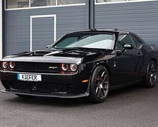 Dodge Challenger Gebrauchtwagen