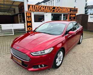 Ford Mondeo Gebrauchtwagen