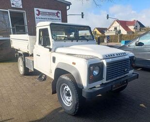 Land Rover Defender Gebrauchtwagen