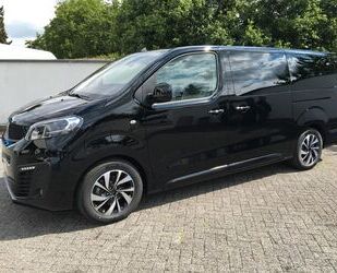 Fiat Fiat Ulysse 100 kW 75kWh Lounge L3 Living Gebrauchtwagen