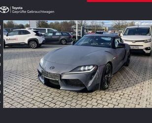 Toyota Toyota Supra GR 3.0 Legend (JTSC) Gebrauchtwagen