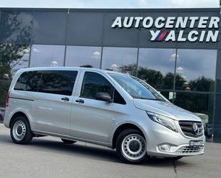 Mercedes-Benz Mercedes-Benz Vito 116 CDI Mixto Aut. 1.HA/NAV/5-S Gebrauchtwagen