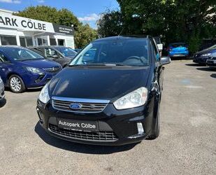 Ford Ford C-Max C-MAX Titanium Gebrauchtwagen