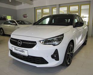 Opel Opel Corsa F GS Line Gebrauchtwagen