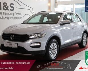 VW Volkswagen T-Roc 1.0 TSI*PDC Gebrauchtwagen