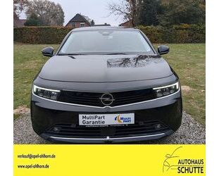 Opel Opel Astra L Lim. 1,2 Elegance Gebrauchtwagen