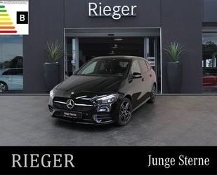 Mercedes-Benz Mercedes-Benz B 250 e AMG*Parkassistent*LED*Sounds Gebrauchtwagen