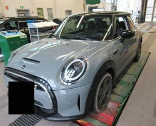 Mini MINI Cooper SE Classic Trim ACC HEAD UP Kamera Gebrauchtwagen