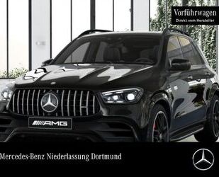 Mercedes-Benz Mercedes-Benz GLE 63 S 4M NIGHT+PANO+360+AHK+MULTI Gebrauchtwagen