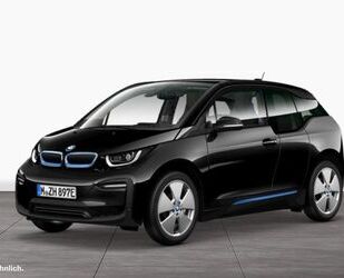 BMW BMW i3 120Ah DAB LED WLAN RFK Navi Bus. Tempomat Gebrauchtwagen