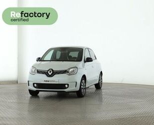 Renault Renault Twingo Techno Electric Gebrauchtwagen