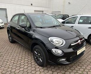 Fiat Fiat 500X 1.4 Multiair 4x2 S&S Rockstar Gebrauchtwagen