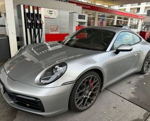 Porsche Porsche 992 Carera S * RS Spyder Rad * Approved 6- Gebrauchtwagen