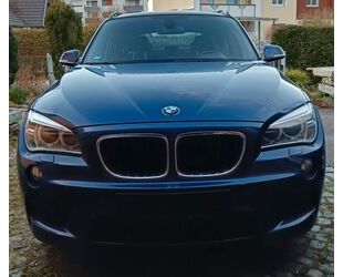 BMW BMW X1 xDrive25d M-Paket Gebrauchtwagen