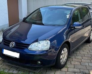 VW Volkswagen VW Golf V, Golf 5 - Gebrauchtwagen