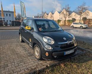 Fiat Fiat 500L Urban Edition Diesel 120PS HU09/26 Gebrauchtwagen