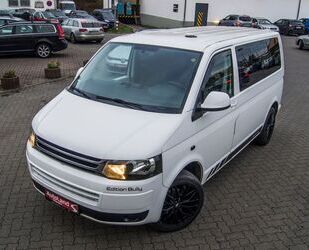 VW Volkswagen T5 Kurz+9Sitze+Automat+TUV04/2025+NR50 Gebrauchtwagen