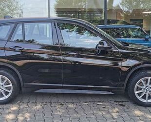 BMW BMW X1 sDrive18i Advantage Advantage Gebrauchtwagen