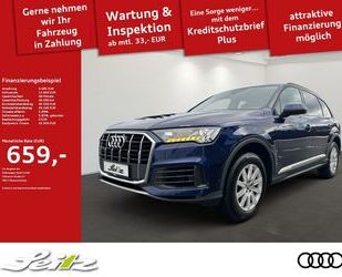 Audi Audi Q7 45 TDI quattro *MATRIX*NAVI*KAMERA* Gebrauchtwagen