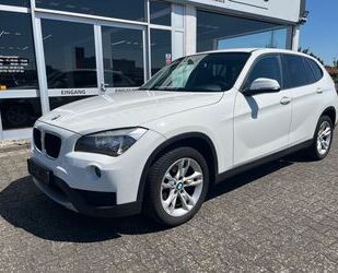 BMW BMW X1 xDrive 18d Aut. AHK Gebrauchtwagen