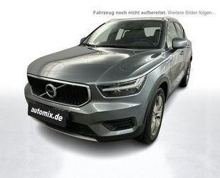 Volvo Volvo XC40 ,AUTOM.,Navi,LED,SHZ,Winterp. Gebrauchtwagen