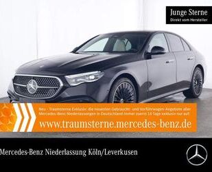 Mercedes-Benz Mercedes-Benz E 300 e AMG Adv.+/SUPERSCREEN/360°/2 Gebrauchtwagen