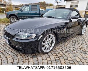 BMW Z4 Gebrauchtwagen