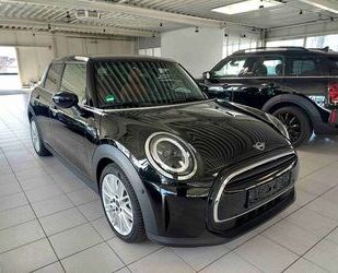 Mini Cooper Gebrauchtwagen