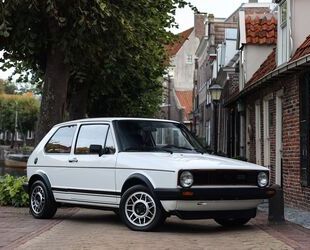 VW Volkswagen Golf GTI *Sammler Zustand*Top gepflegt Gebrauchtwagen