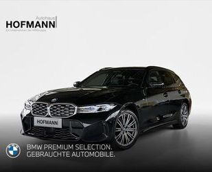 BMW BMW M340i Touring xDrive+ACC+HUD Gebrauchtwagen