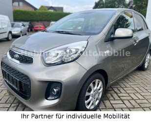 Kia Kia Picanto Dream Team Gebrauchtwagen