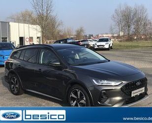 Ford Ford Focus Active X+BLIS+LED+iACC+NAV+PanoDach+B&O Gebrauchtwagen