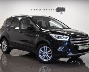 Ford Ford Kuga Cool & Connect *PDC *SCHEIBENHEIZUNG *AH Gebrauchtwagen