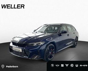 BMW BMW 330e xDr T M Sport Pro -Pano,HUD,LED,LCProf,19 Gebrauchtwagen