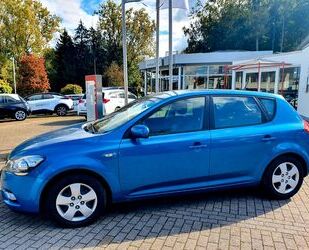 Kia Kia ceed / Ceed 1.4 CVVT Gebrauchtwagen